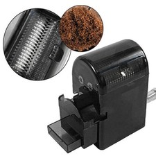 Manual Plastic Tobacco & Herb