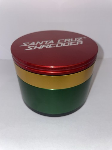 Santa cruz shredder - santa, jumbo
