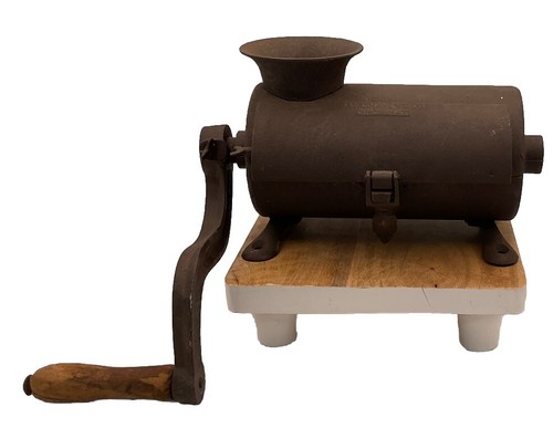 Antique jas havene cast - antique,