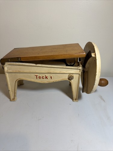 Vintage works great - works-great, find