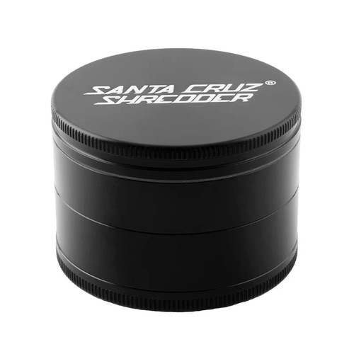 Santa cruz shredder - cruz, grinder