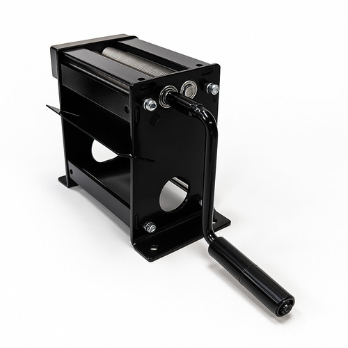 S100 tobacco cutter manual - s100,