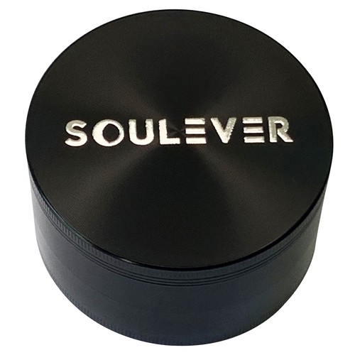Large herb grinder inch - inch, 4