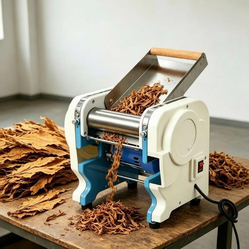 Electric tobacco herb - herb, spice