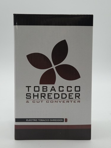General gr171 electric tobacco - general,