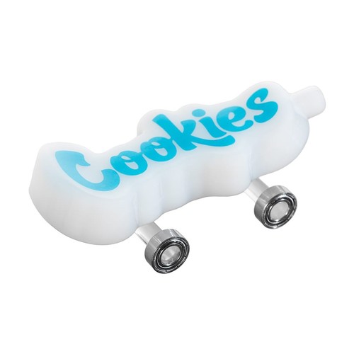 Cookies toke deck tobacco pipe - cookies,