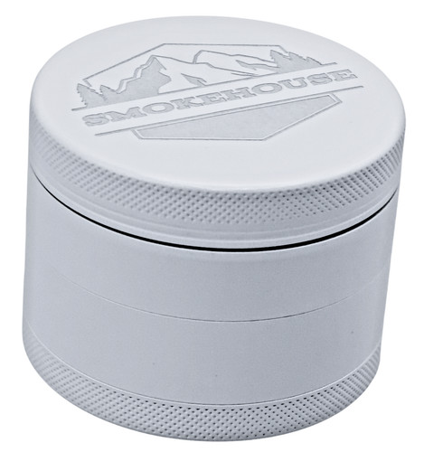 Smokehouse ceramic coated - smokehouse,