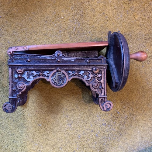 Antique geschutzt tobacco - antique,