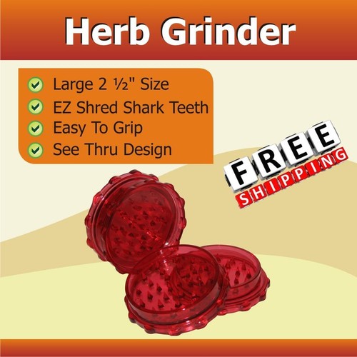 Classic herb tobacco - 1/2",