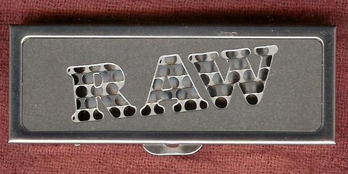 Raw size rolling - rolling, paper