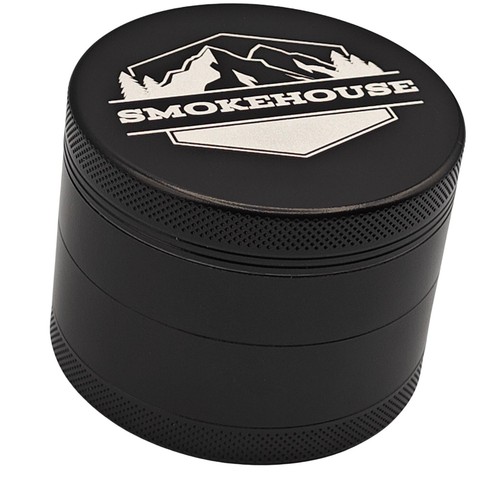 Smokehouse ceramic coated - ceramic,