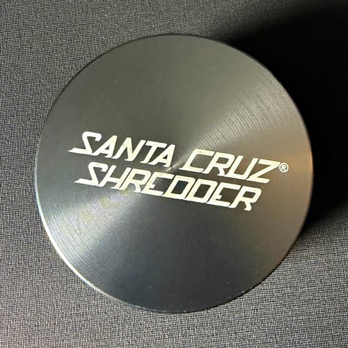 Santa cruz shredder piece - cruz, 2-piece