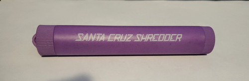 Santa cruz shredder dugout - santa,