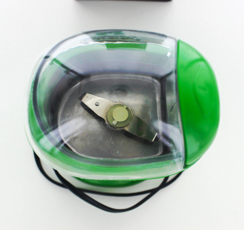 Tobacco shredder electric - tobacco,
