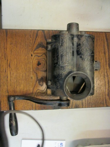 Antique russell erwin - antique,