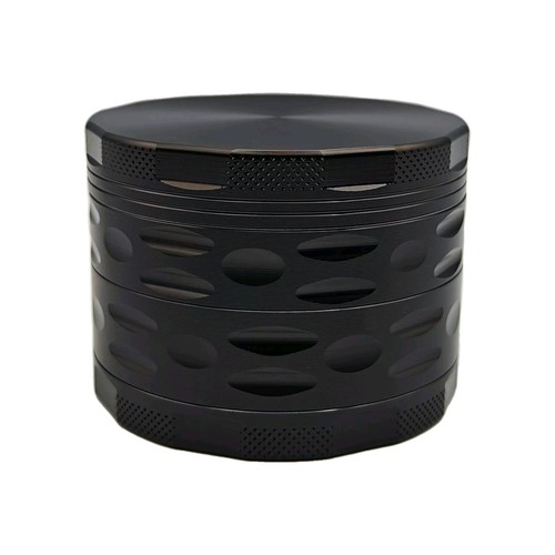 4pc tobacco herb grinder - herb,