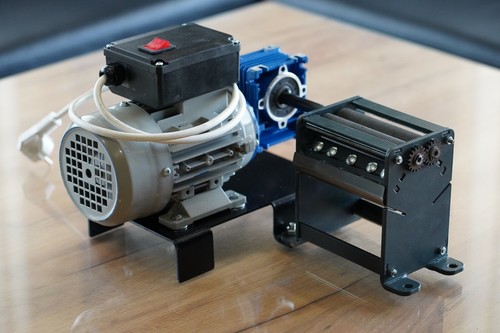 Machine for tobacco - for,