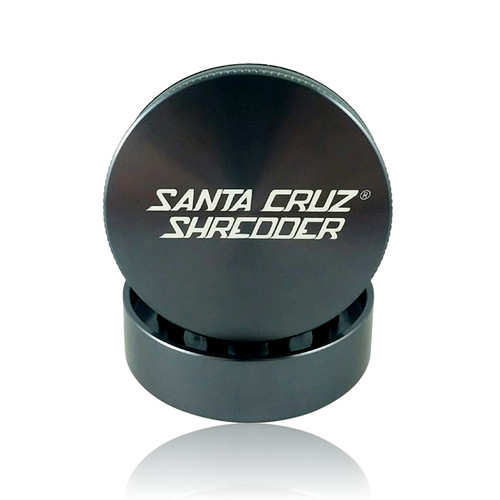 Santa cruz shredder grinder - santa,