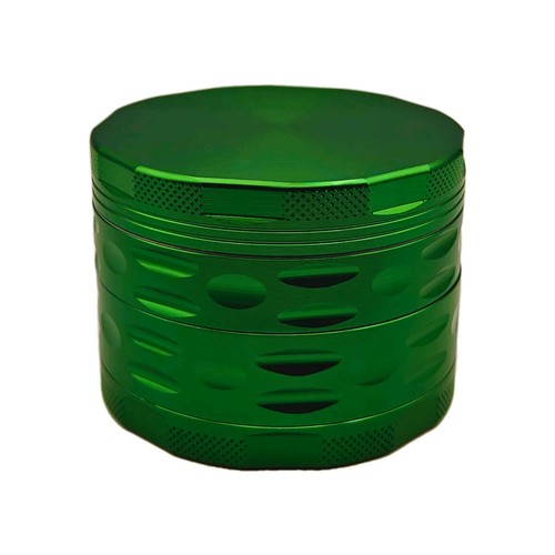 4pc tobacco herb grinder - 4pc,