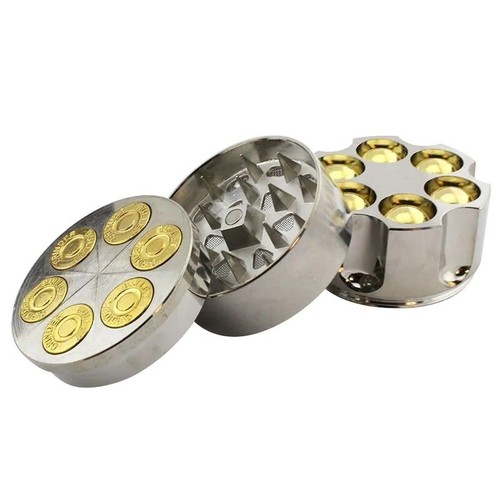 Bullet barrell part 50mm - bullet,