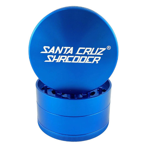 Santa cruz shredder grinder - cruz,