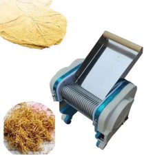 1mm Tobacco Cutter Electric