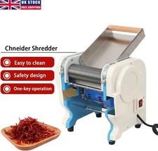 Electric Tobacco Cutter