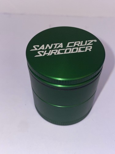 Santa cruz shredder grinder - santa,