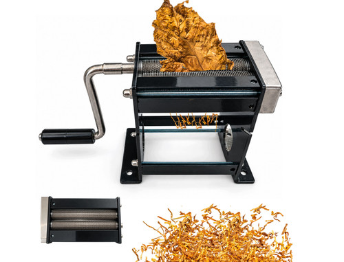 100 mm tobacco leaf - 0.8,