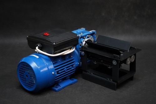 Machine for tobacco - ,,