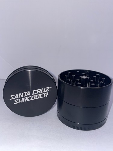 Santa cruz shredder - shredder, )