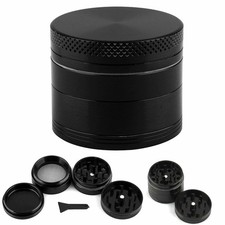 Tobacco Crusher Magnetic 4