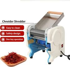 Commercial Electric Tobacco