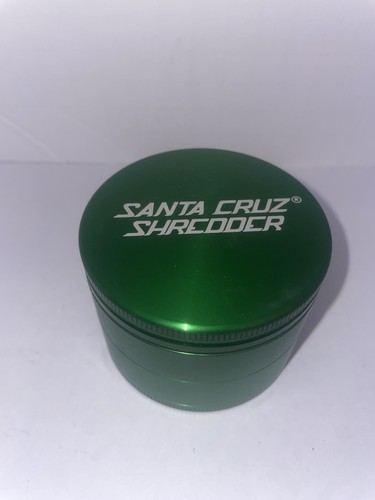 Santa cruz shredder 4 - santa,