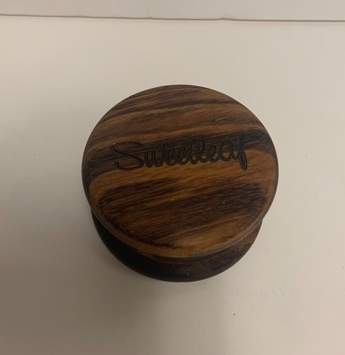 Sweetleaf wooden shredder - sweetleaf,