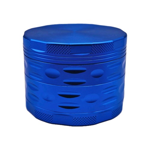 4pc tobacco herb grinder - grinder, &