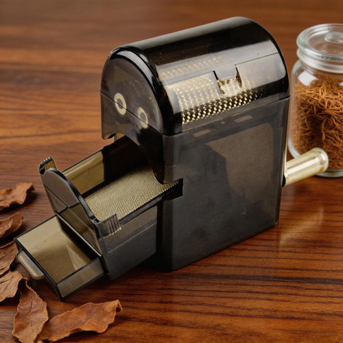 Home small plastic tobacco - small,